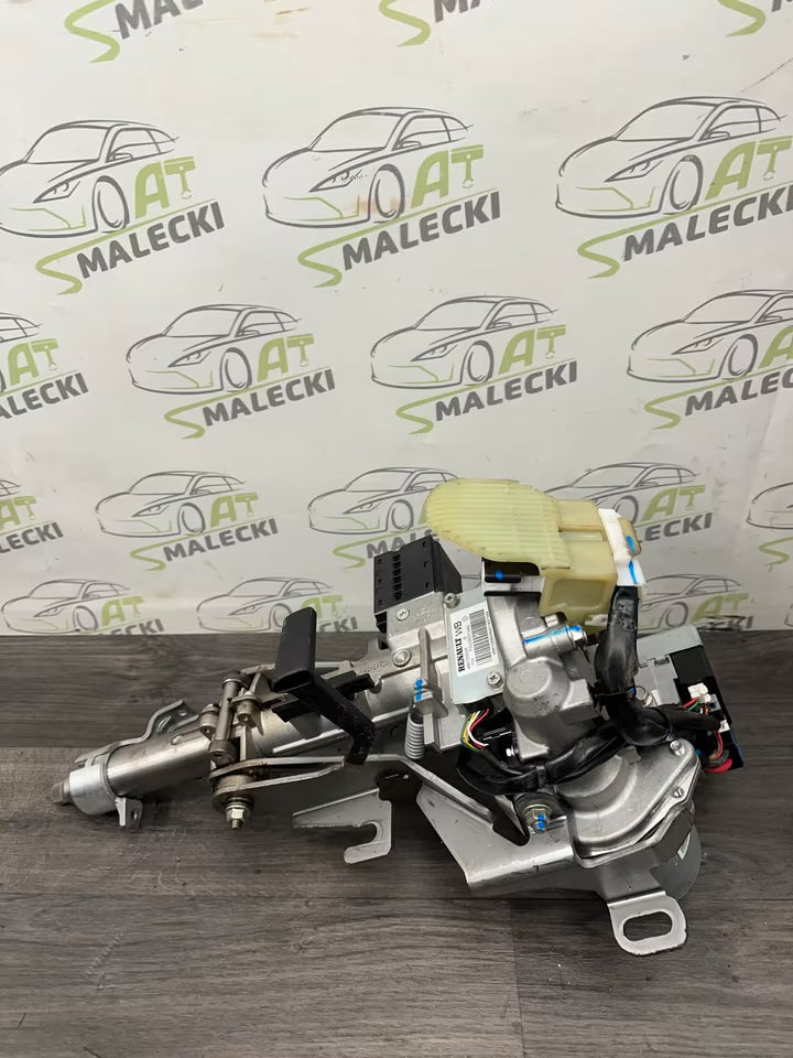 488100950R Lenksäule Elektrisch Servo Renault Megane III RS Model