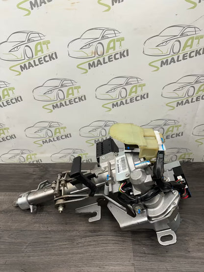 488100950R Lenksäule Elektrisch Servo Renault Megane III RS Model