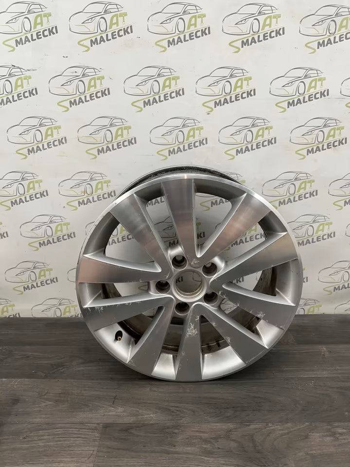 5K0601025R Alufelge 1 Stück Alu 17zoll Vw Golf VI 6 5K Seattle