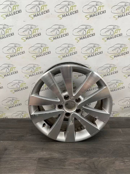 5K0601025R Alufelge 1 Stück Alu 17zoll Vw Golf VI 6 5K Seattle