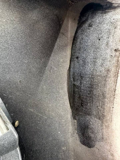 8W6 807 437 P Stoßstange Vorne Audi A5 8W Modelle