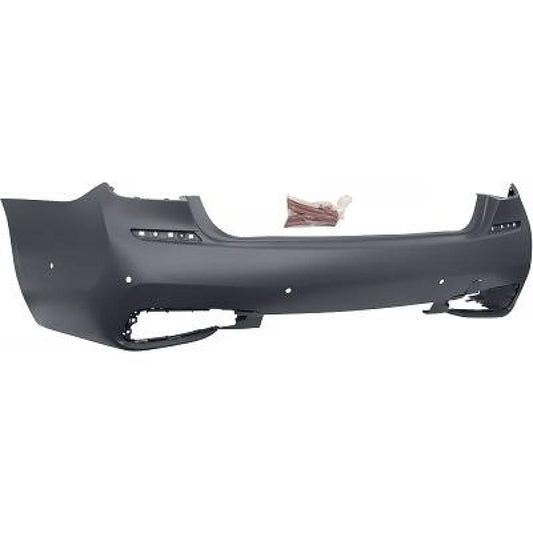 51128064760 STOßSTANGE HI.    G11/G12, 15-19       FÜR PDC: 6 LÖ. 1260055