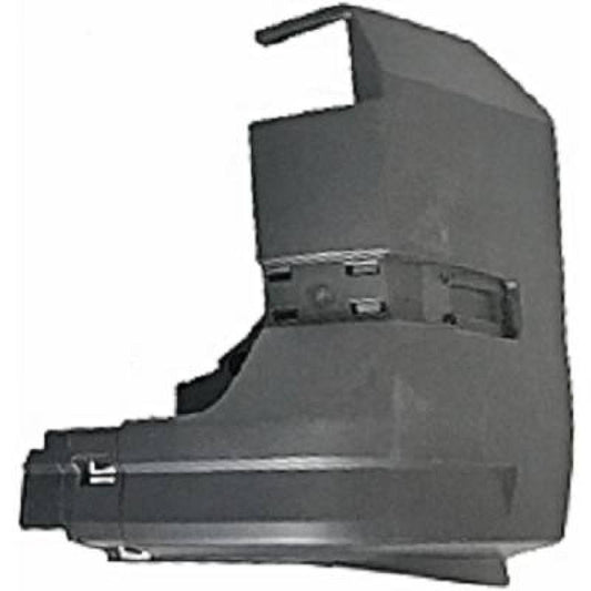 65416100041 STOßST.ECKE H.RE. CRAFTER, 17->>              SCHWARZ 2282058