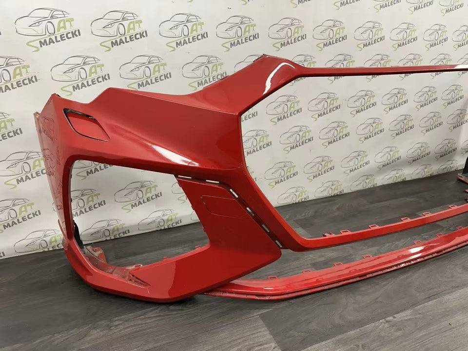 83A807437K Stoßstange Bumper Spoiler Vorne Audi RSQ3 Q3 Modell