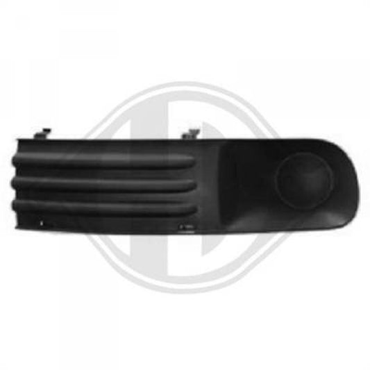 7H0807489C STOßST.GITTER LI.   VW T5, 03-09       NICHT FÜR NBL. 2272247