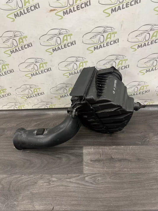 8200883761 Luftfilterkasten für Renault Megane III RS