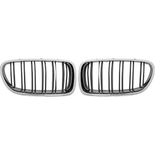 DESIGNGRILL SET     F10/11 13-17 1225742