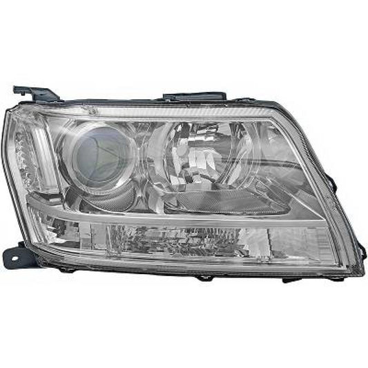3512065J10000 SCHEINWERFER RE.GD VITARA, 06->>             FÜR LWR, 6433082