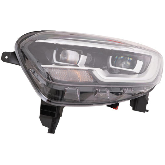 260600681R LED-SCHEINW. LI.   KADJAR, 15-18                HELLA 4446083
