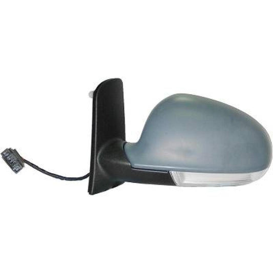 7M3 857 507 AH 01C SPIEGEL LI.     VW SHARAN, 03-09                6-PIN 2290325