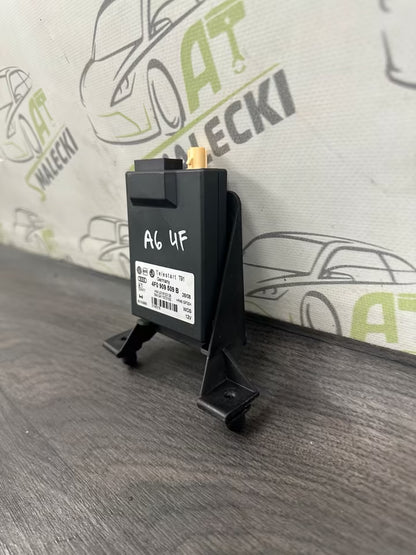 4F0909509B Steuergerät Standheizung Webasto Audi A6 4F