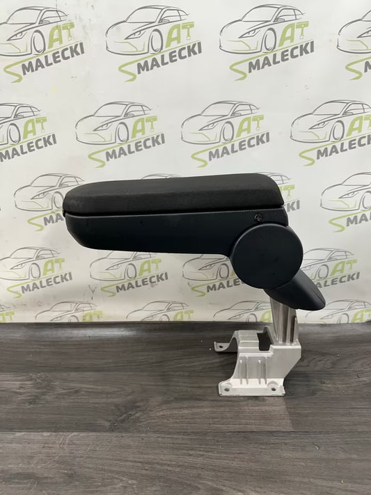 Mittelarmlehne Armlehne Seat Ibiza 6J Modell Stoff Gebraucht
