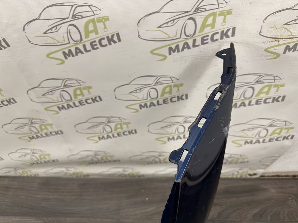 5G0807221FL Stoßstange Vorne Vw Golf VII 7 5G Modell