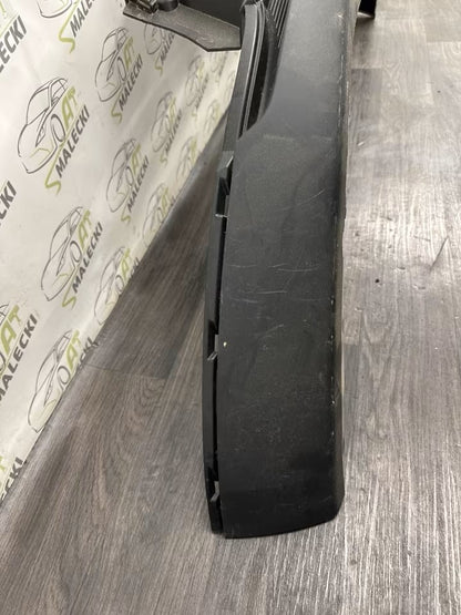 622540901R Stoßstange Gitter Lüftungsgitter Renault Scenic IV 4