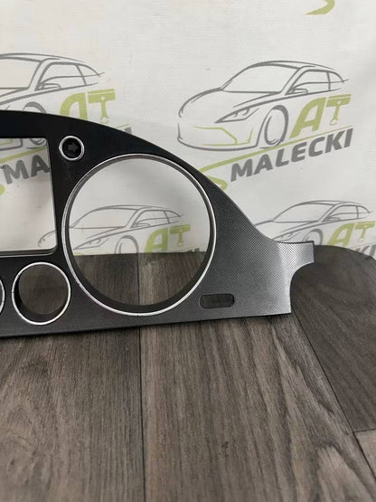 3C1858335AN Dekor Blende Tacho Rahmen VW Passat 3C
