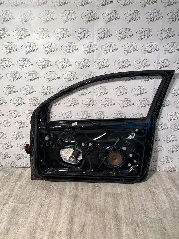 Türe Tür Rechts Vw Golf V 5 1K 3-Tür Modell Farbe L041