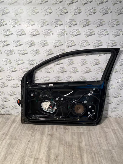 Türe Tür Rechts Vw Golf V 5 1K 3-Tür Modell Farbe L041