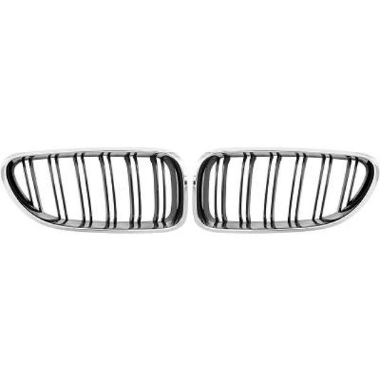 DESIGNGRILL SET        F12 11-18         SPORT-OPTIK 1231242