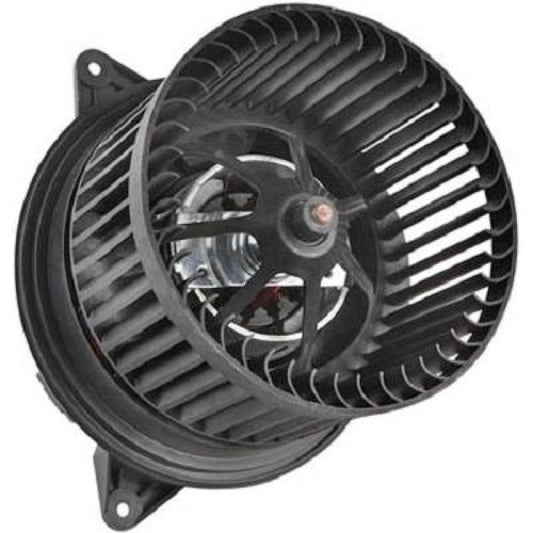 XS4H-18456-AA INNENRAUMGEBLÄSE     FORD, FOCUS 98-04 DCG1044