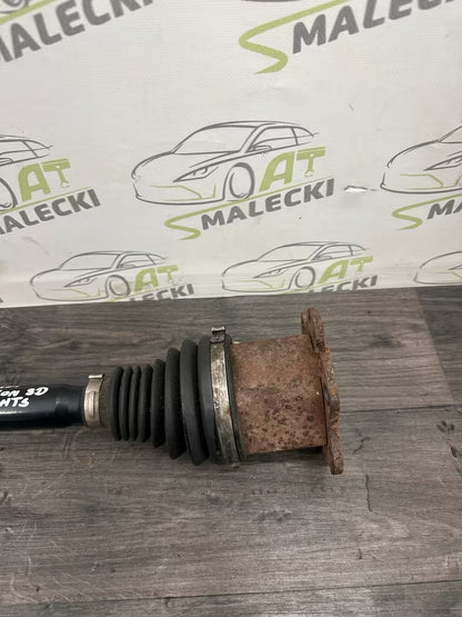 3D0407272E Antriebswelle Rechts Vw Phaeton 3D 3,0 Tdi Diesel