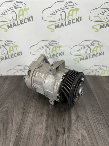 13447214 Klimakompressor Opel Corsa E 1,3CDTI Diesel 112000km
