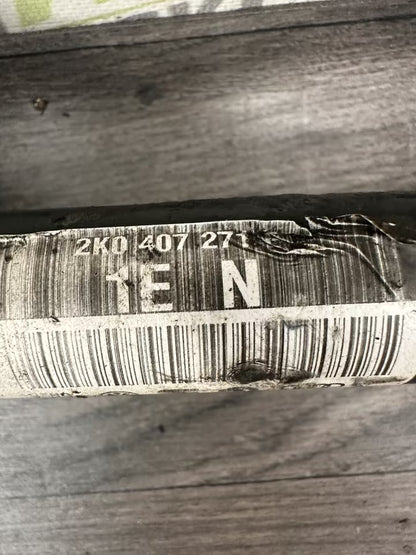 2K0407271E Antriebswelle Vorne Links VW Caddy VW Passat