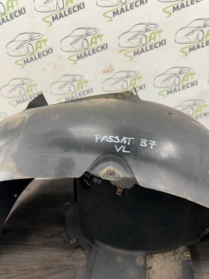 3AA805977 Radhausschale Innenkotflügel komplett Vw Passat 3AA B7