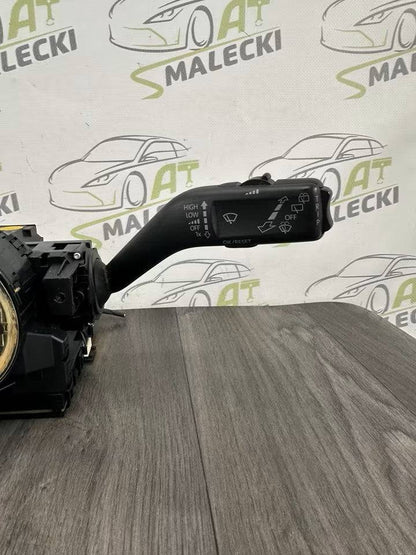 3C9953513AG Lenkstockschalter Schleifring Tempomat Vw Passat 3C