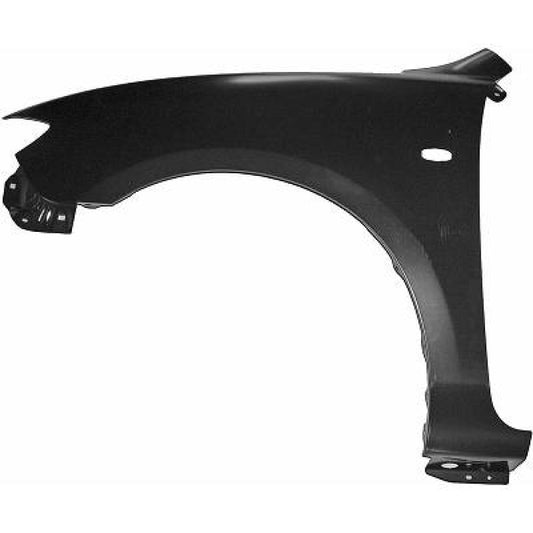 BN8V52211A KOTFLÜGEL LI.     MAZDA 3, BJ. 03-09          NUR 4 TÜRIG 5618007