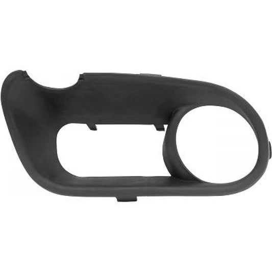 7L6853663F B41 LÜFTUNGSGIT. LI.  TOUAREG, 02-07         MIT NEBELLÖ. 2285847