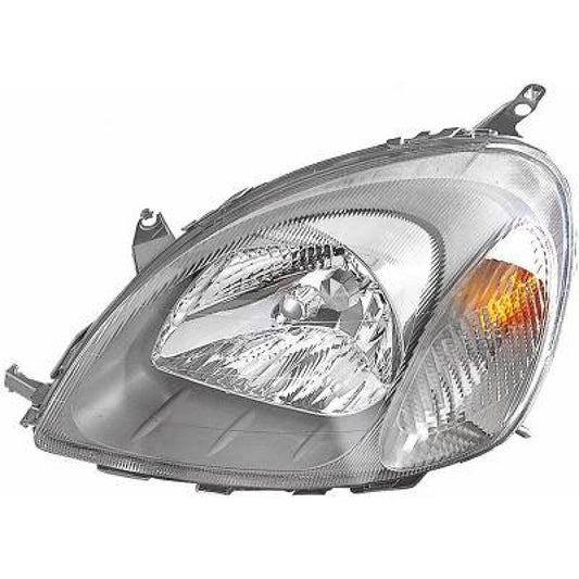 811700D010 SCHEINWERFER LI.    YARIS, 99-02          FÜR LWR 6605981