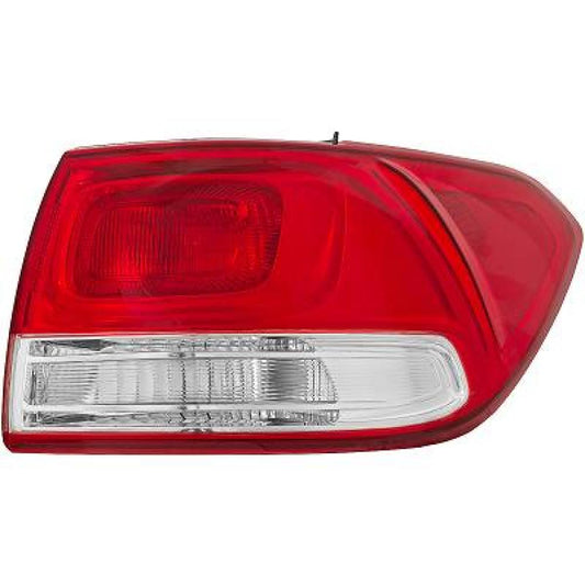 92402-C5010 RÜCKLEUCHTE RE.   SORENTO, 15-18               AUSSEN 6587090