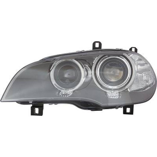 63117240791 SCHEINWERFER LI.   BMW X5, 04.2010-05.2013 1291287