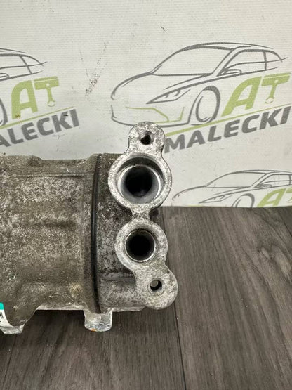 8200037058 Klimakompressor Renault Twingo Clio 1,2 Benzin