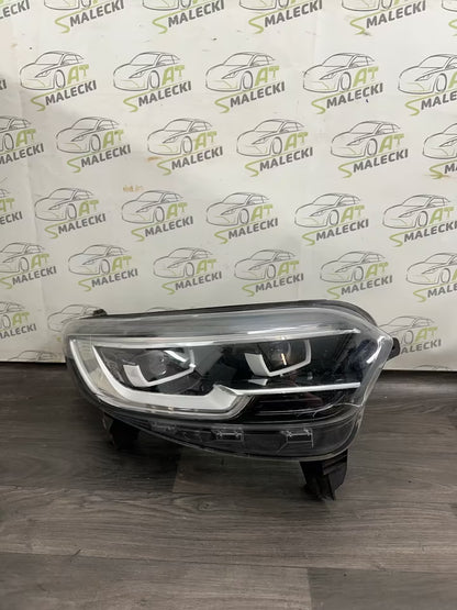 260105759R LED Scheinwerfer Rechts Renault Kadjar Facelift
