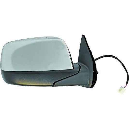 UW2K-69-120A SPIEGEL RE.   MAZDA BT-50, 06-12 5672826