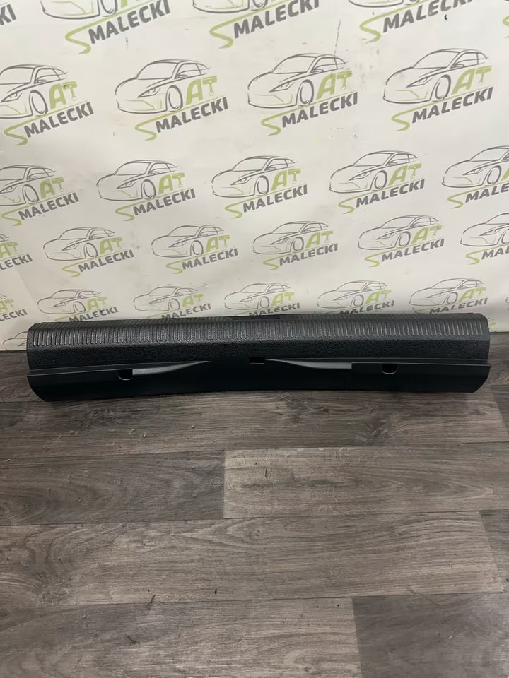 3C9863651 Kofferraumverkleidung VW Passat Kombi