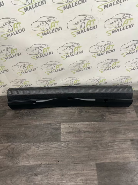 3C9863651 Kofferraumverkleidung VW Passat Kombi