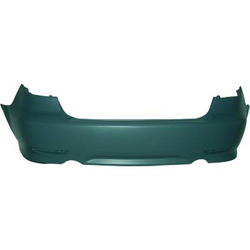 GR1A50221 STOßSTANGE HI.    MAZDA 6, 05->>         LACKIERFÄHIG 5625155