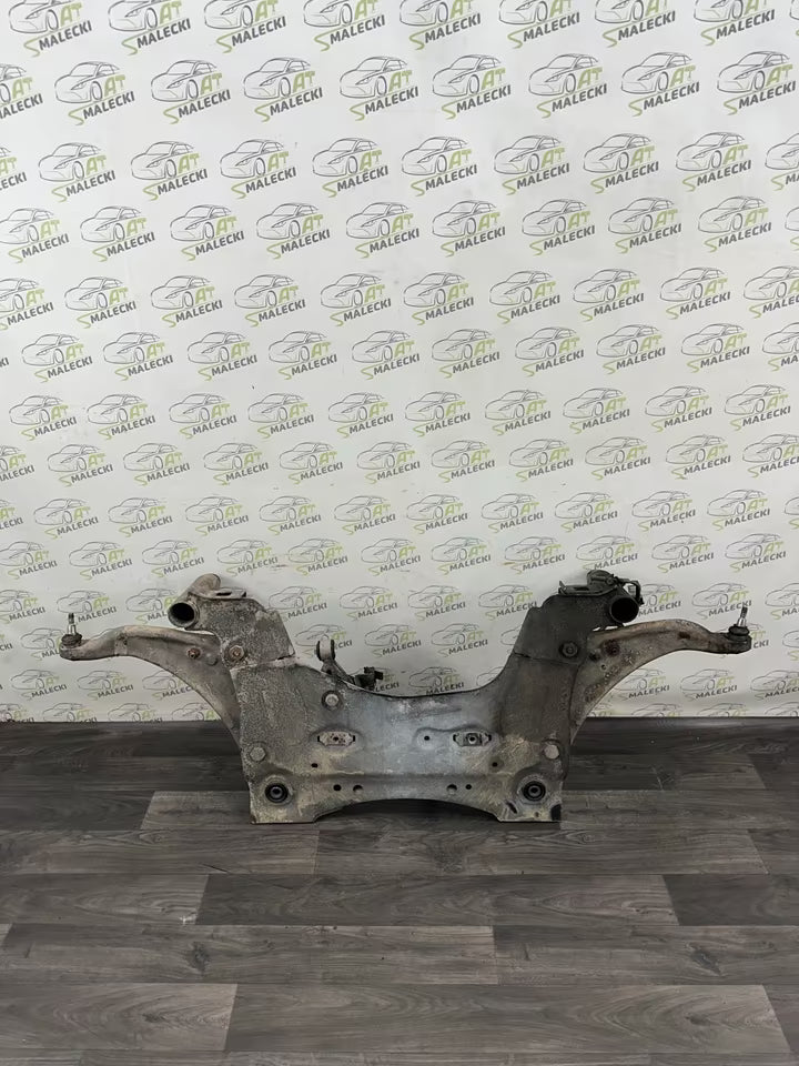 544000014R Vorderachse Achse Vorne Renault Megane III RS 275PS
