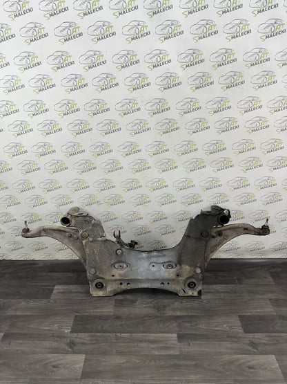 544000014R Vorderachse Achse Vorne Renault Megane III RS 275PS