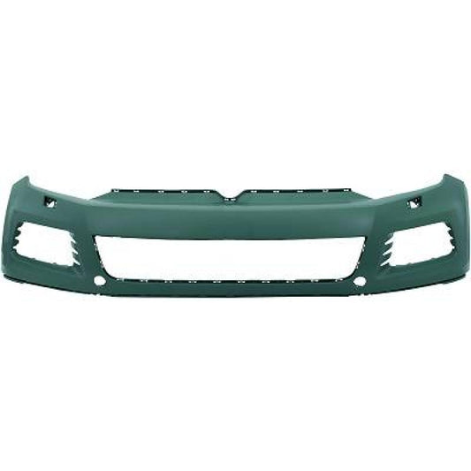 7P6807221C GRU STOßFÄNGER VO.    TOUAREG, 10-12          LACKIERBAR, 2287050