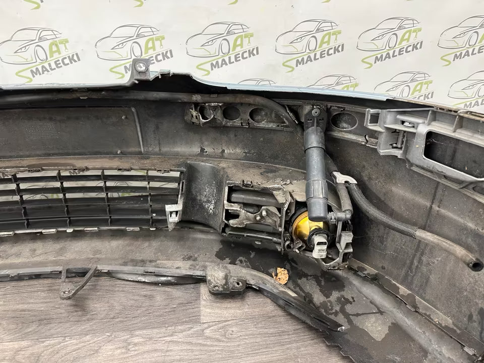 Stoßstange Vorne Komplett SRA Vw Golf V 5 1K Modell Farbe LP5X