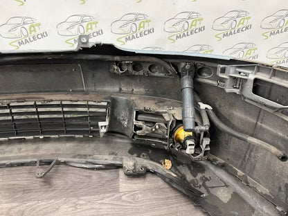 Stoßstange Vorne Komplett SRA Vw Golf V 5 1K Modell Farbe LP5X