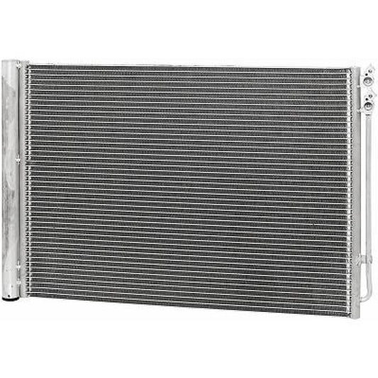 64509109723 KONDENSATOR  BMW  F10/F11, 13-17 DCC1571