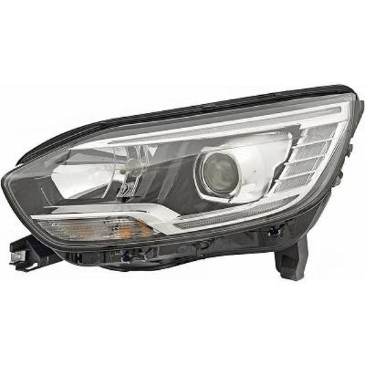 260601603R SCHEINWERFER LI.   SCENIC, 16->>      MIT LED TAGF. 4467481