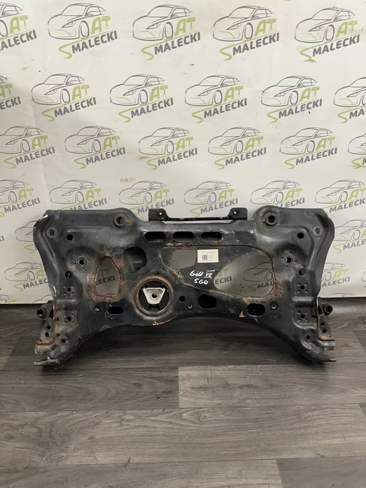 5Q0199315R Vorderachse Achse Vorne Vw Golf VII 7 5G 5Q Modell