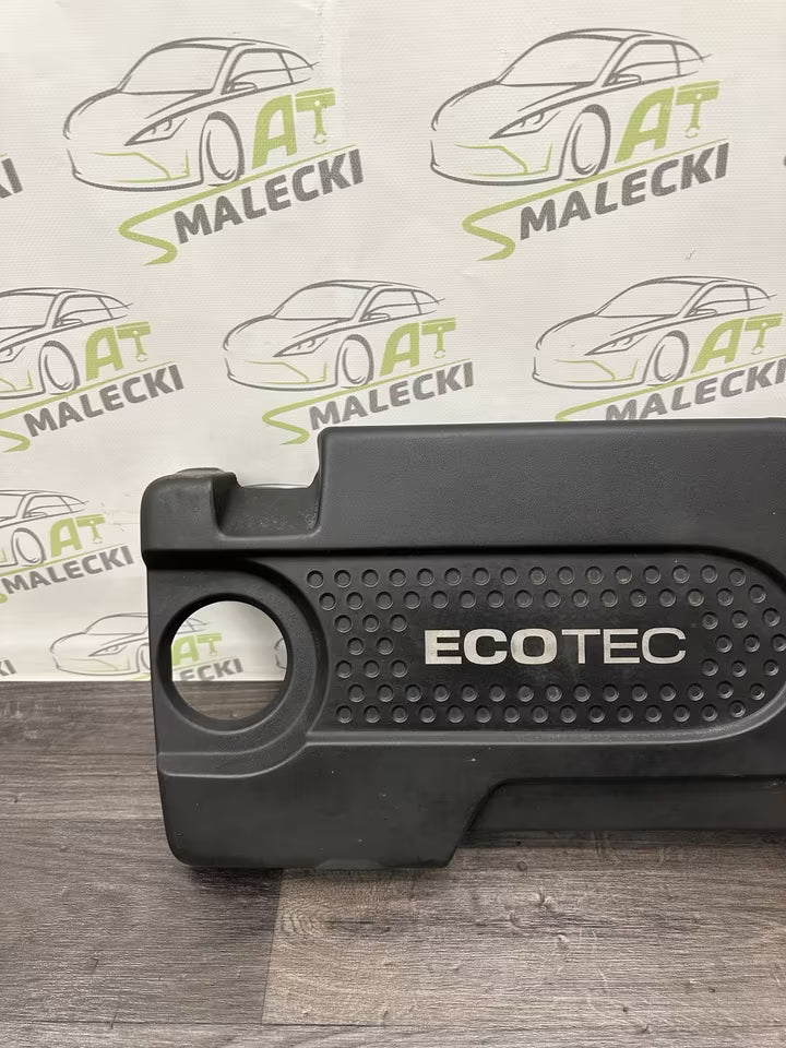 55574398 Motorabdeckung Opel Corsa D E Modelle 1,3 CDTI