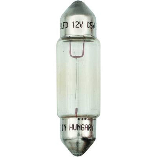 nan C5W-K 12V 5W SV8,5-8 C5W-K 12V 5W SV8,5-8 LID10121