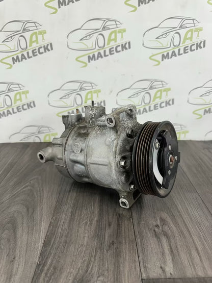 5Q0816803F Klimakompressor Kompressor 1,0 TSI MPI Modell Vw Audi